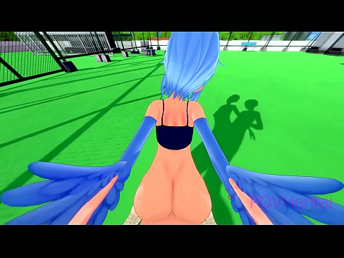 ❤️ Yarinyar dodo mai Harpy. ❤❌ Batsa ❌❤