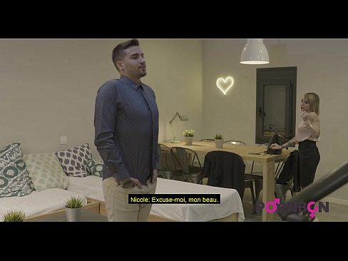 ❤️ BATSA 4K Mace balagagge mai manyan nonuwa tana son zama tsuliya matashiyar gigolo mai katon dick bugu amortism mai wuyar lalata aikin hannu kare salon farji lasa inzali Faransa subtitles ❤❌ Batsa ❌❤