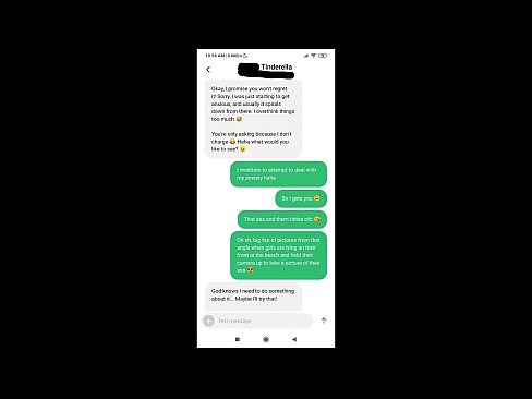 ❤️ Na kara sabon PAWG daga Tinder zuwa haram na ( magana da Tinder an haɗa) ❤❌ Batsa ❌❤